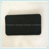 New Energy Passenger Car Fireproof Waterproof Heat-insulation CR Rubber Foam