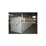 Automatic Ultrasonic Cleaning and Hard Coating Machine thumbnail-1