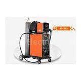 Mp500 Digital Spot Inverter Welding Machine Master MIG Double Pulse thumbnail-1