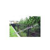 Stainless Steel Wire Fence