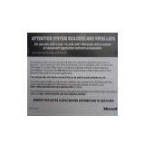 Miscrosoft Office 2007 Pro With Coa Oem thumbnail-1