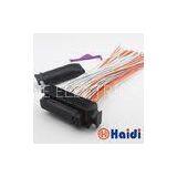 Industrial Automotive Headlight Wiring Harness , Custom Cable Harness Assembly thumbnail-1
