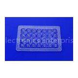 28w Cree Xpe Lens , LED Street Light Module With Cree Xpe Leds