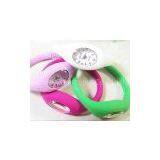 New Arrival Anion Watch Quartz Watch,jelly Ion Watch/sport Watch +Free Shipping thumbnail-1