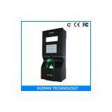 HF-F8 Keypad B&W Screen Finerprint Access Control