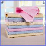 bamboo fibre towel/bamboo terry towelling fabric baby bib