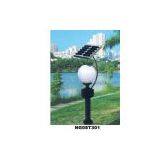 Solar Lawn Lamp thumbnail-1