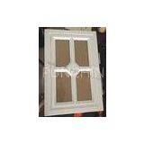 Prototype Stampings White Garage Door Window Frames High Precision thumbnail-1