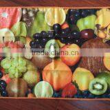 Good Looking Custom Design Heat Transfer Printing Chamois Towel thumbnail-1