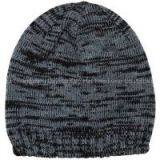 Knit Acrylic Beanies Hat thumbnail-3