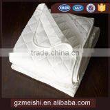 Factory Price Durable 100% Cotton Mattress Cover Quiting Mattress Corner Protector thumbnail-6