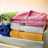 Wholesale Customized Cotton Bath Towel thumbnail-1