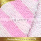 China Manufacturer 80% Polyester 20% Polyamide Microfiber Cation 20*20cm thumbnail-2
