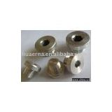 M10X1 Oil plugs for gear boxes