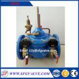400X Flow Control Valve With Factory Price