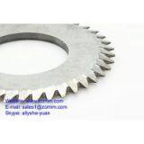 Precision|MIM Process Machining - Flight Instrument Parts thumbnail-2