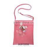 Summber Beach Breathable Fiber Mesh Bag for Traveling thumbnail-5