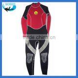 Woman Waterproof Neoprene Material Semi-dry Diving Suit thumbnail-4