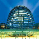 Fashionable Space Frame Prefab Dome House thumbnail-2