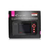 Launch Creader VII+ Code Scanner OBD2 EOBD Scanner thumbnail-4