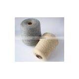 Cotton/silk/wool Cashmere Blended Yarn/cashmere Wool Yarn