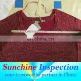 Lab Test for Women Sweater Cardigans in China thumbnail-3