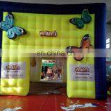 Wholesale Advertising Inflatable Photo Booth