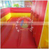 Best Selling Inflatable Big Climbing Tower thumbnail-4