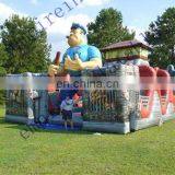 Inflatable Fun Land,inflatables,giant Inflatable Game Fn023 thumbnail-1
