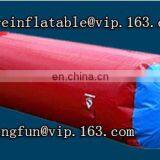 Best Price Inflatable Cylinder Paintball Bunkers for Sale ID-PB016 thumbnail-1