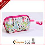 Top-selling Cheap OEM Canvas Beauty Case thumbnail-1