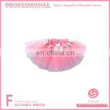 Girls Tutu Classic Triple Layer Tulle