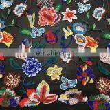 OLF 0143 New Design Colorful Bangladesh Denim Fabric by China Factory thumbnail-2