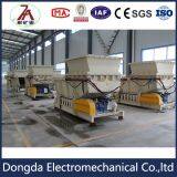 Hot Sale GLD Series Belt Type Coal Feeder