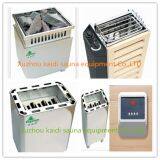 CE and ROHS Certificate Traditonal Wet Steam Sauna Room / Relax Sauna Infrared thumbnail-4