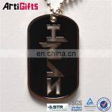 Promotion Metal Photo Frame Dog Tag thumbnail-1