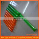 Colorful Personal Printing Outdoor Balloon Clapper