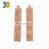 Fashionable Custom Metal Pendant thumbnail-2