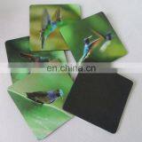 Custom Colorful EVA Foam Coffee Cup Mat With Printing Logo thumbnail-2