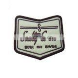 High Quality Embroidery Patch thumbnail-1