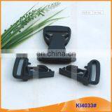 3 Side Release Plastic Buckles KI4033 thumbnail-1