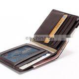 Custom Wallet Design Your Own Wallet Imperial Leather Wallet thumbnail-1