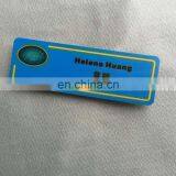 Hot Sale Waterproof Clear Plastic Name Badge Holders Made In China thumbnail-4