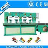 KKA550 Pressing Time Shoes Insole Moulding Machine thumbnail-1