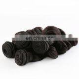 Top Quality Virgin Hair Hair Weave Brazilian Human thumbnail-4