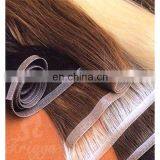 Virgin Indian Hair Raw Unprocessed Invisible Tape Hair Extensions