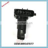 Auto parts MR547077 for mitsubishi engine sensor MAF Mass Air Flow Meter Sensor