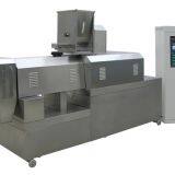 Breakfast Cereals Processing Line thumbnail-4