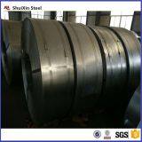 Black Construction Q195 Hot Rolled Steel Strip 125mm thumbnail-3