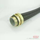 Driflex Liquid Tight NPT HelaGuard Conduits and Fittings thumbnail-4